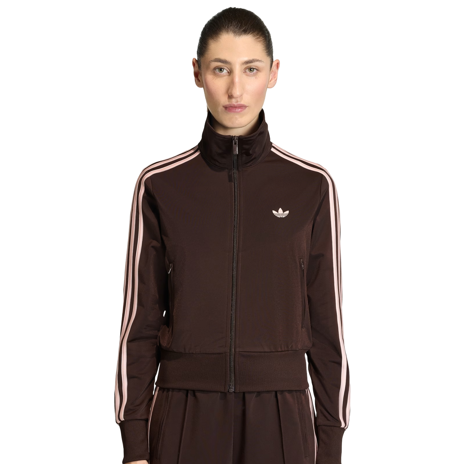 adidas Originals Casaco Fb Classic Aurora Coffee