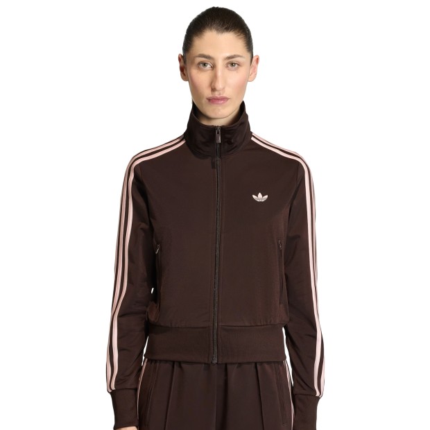 adidas Originals Casaco Fb Classic Aurora Coffee