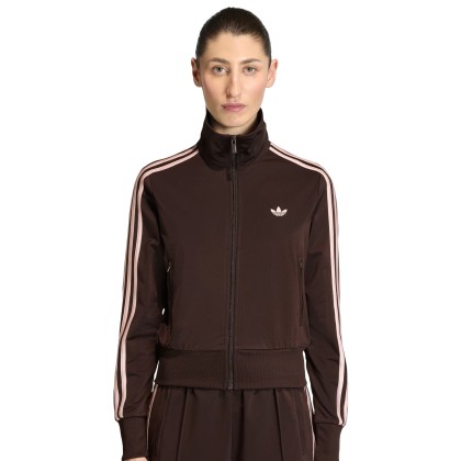 adidas Originals Casaco Fb Classic Aurora Coffee adidas Originals Casaco Fb Classic Aurora Coffee