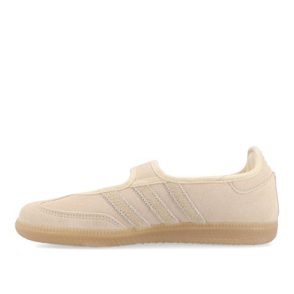 adidas Originals Samba Jane W Sand Strata / Gold Met.