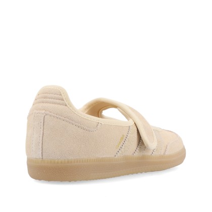 adidas Originals Samba Jane W Sand Strata / Gold Met.