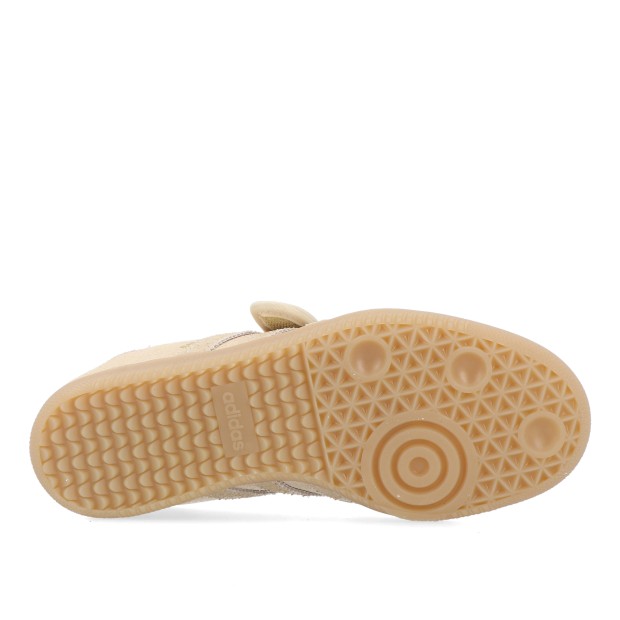 adidas Originals Samba Jane W Sand Strata / Gold Met.