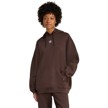 adidas Originals Sweat Essentials Os Aurora Coffee adidas Originals Sweat Essentials Os Aurora Coffee