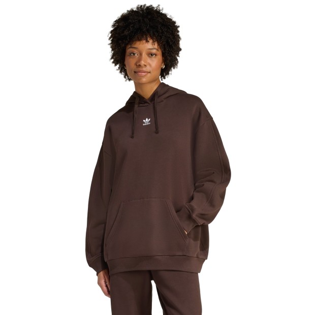adidas Originals Sweat Essentials Os Aurora Coffee