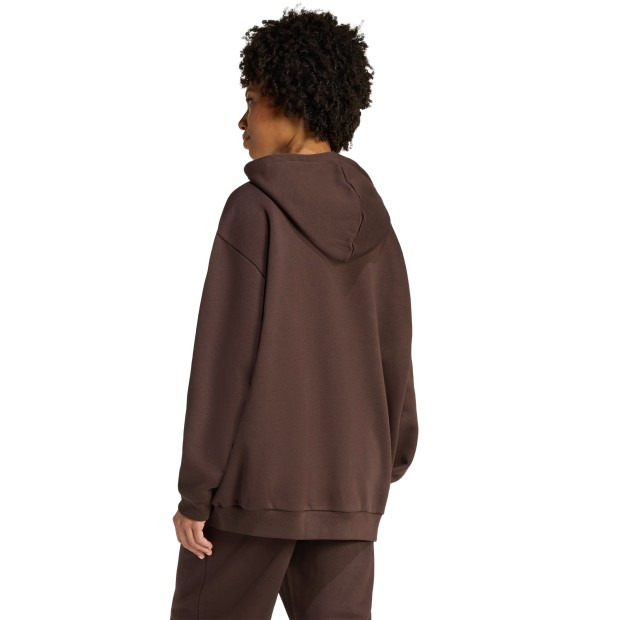 adidas Originals Sweat Essentials Os Aurora Coffee