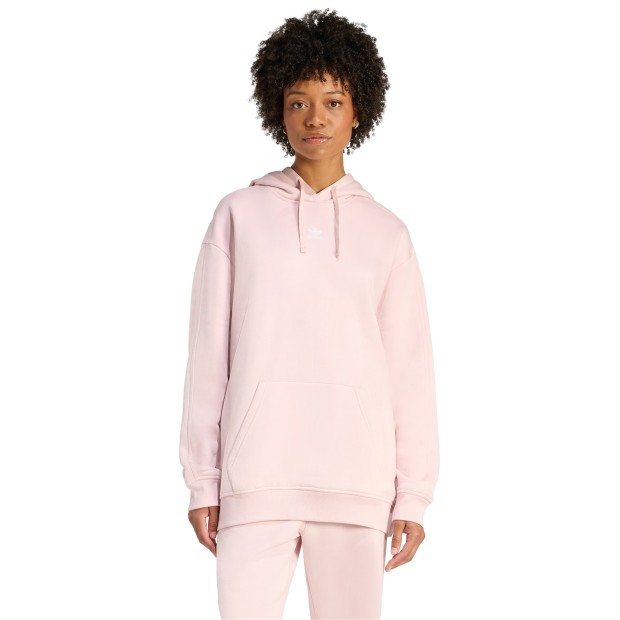 adidas Originals Sweat Essentials Os Sandy Pink