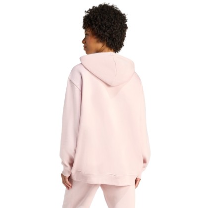 adidas Originals Sweat Essentials Os Sandy Pink