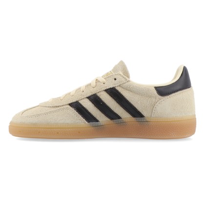 adidas Originals Handball Spezial W Warm Vanilla / Aurora Coffee adidas Originals Handball Spezial W Warm Vanilla / Aurora Coffee