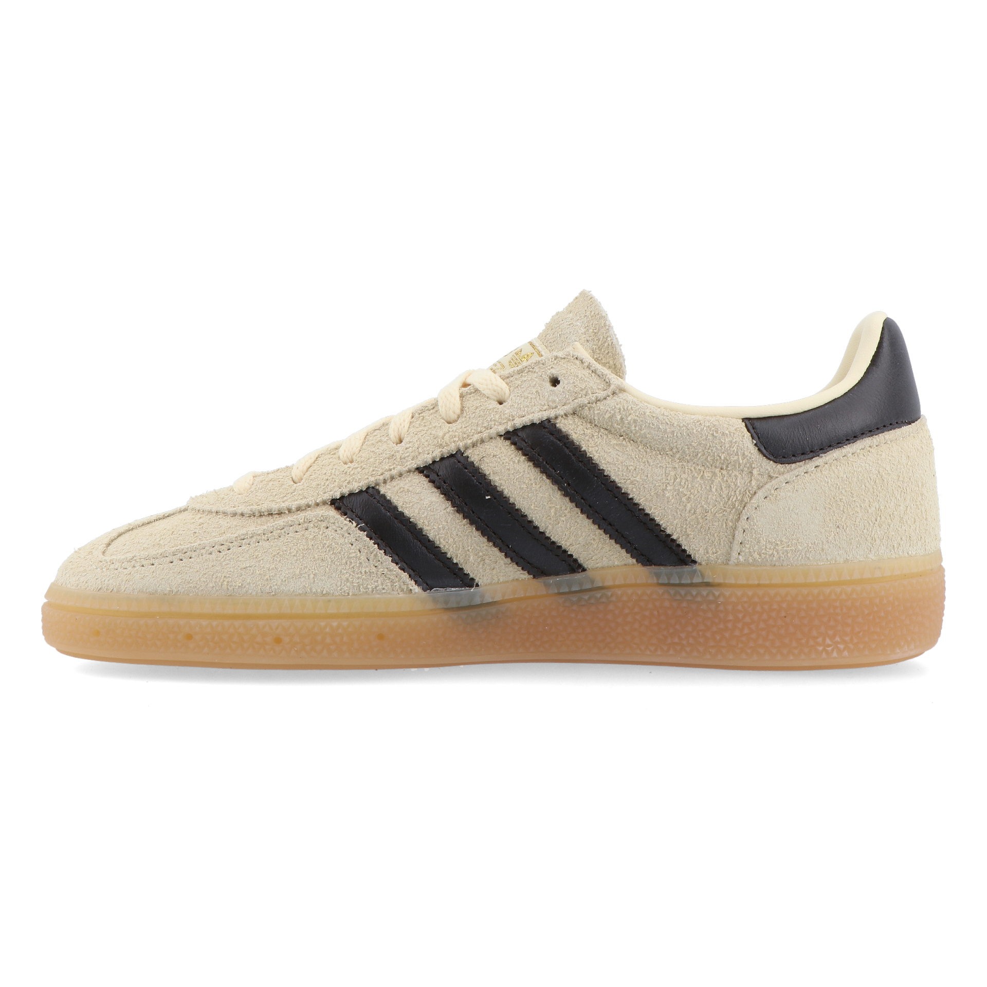 adidas Originals Handball Spezial W Warm Vanilla / Aurora Coffee