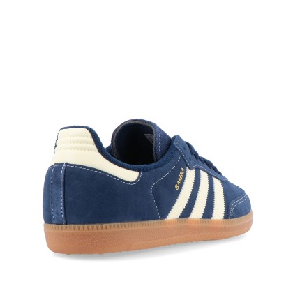 adidas Originals Samba Og Night Indigo / Warm Vanilla