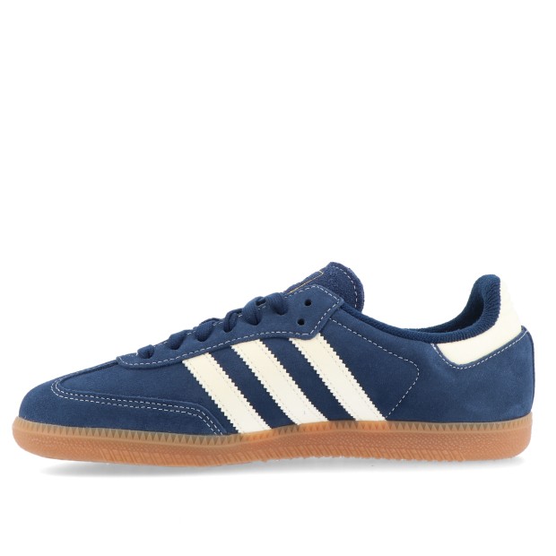 adidas Originals Samba Og Night Indigo / Warm Vanilla