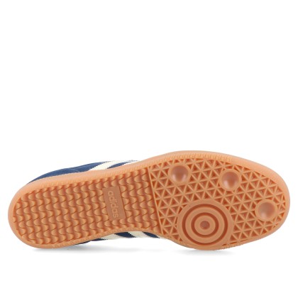 adidas Originals Samba Og Night Indigo / Warm Vanilla