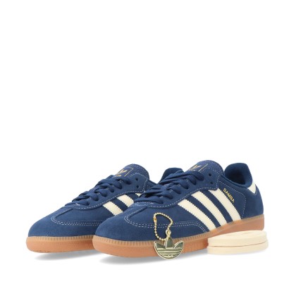adidas Originals Samba Og Night Indigo / Warm Vanilla