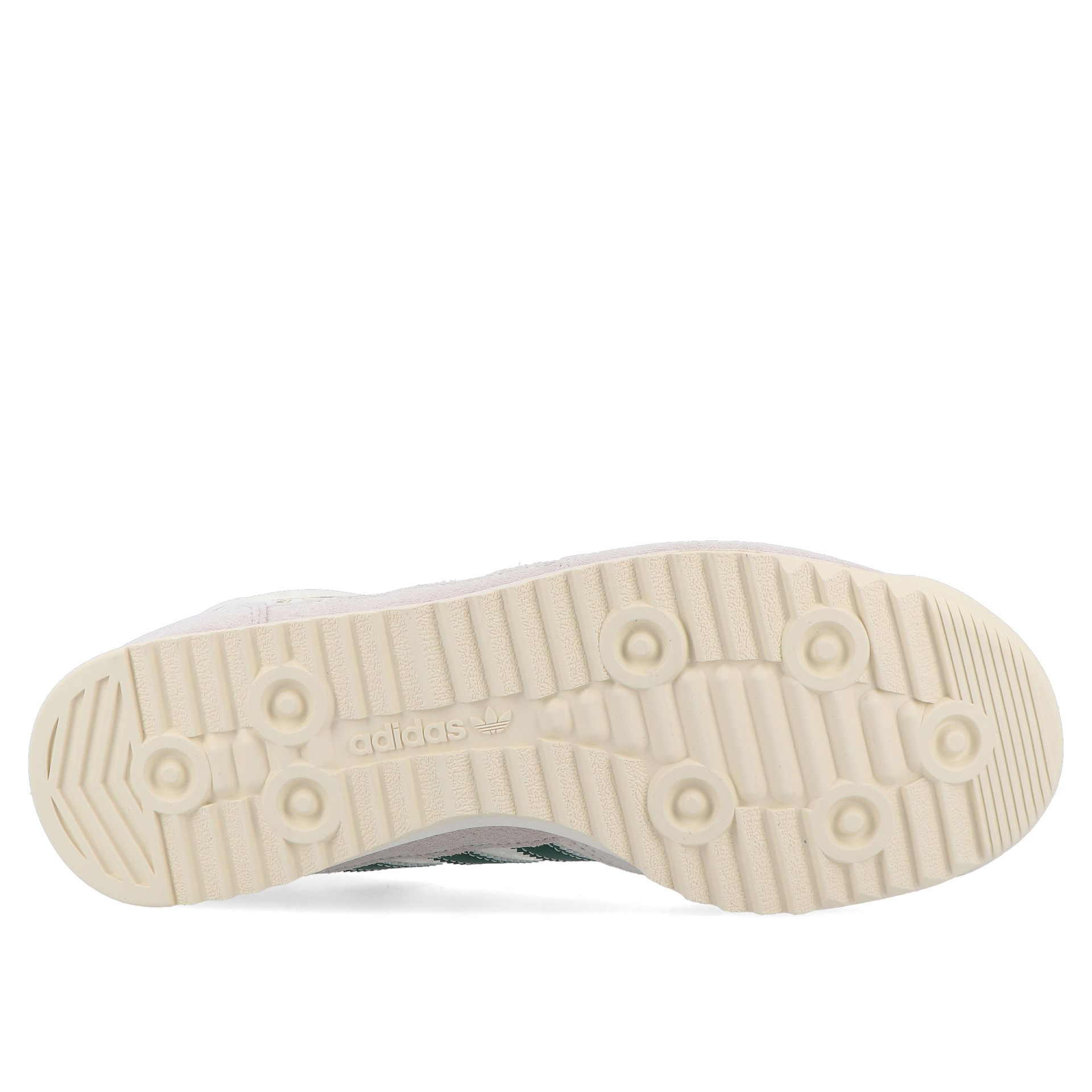 adidas Originals Sl 72 Rs Off White / Collegiate Green