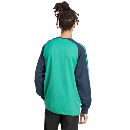 adidas Originals Camisola Jersey Semi Court Green