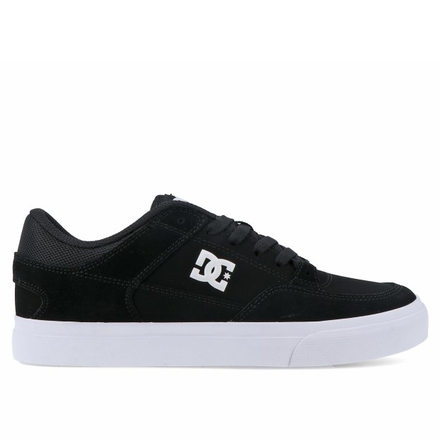 Dc Shoes Onyx Black/white