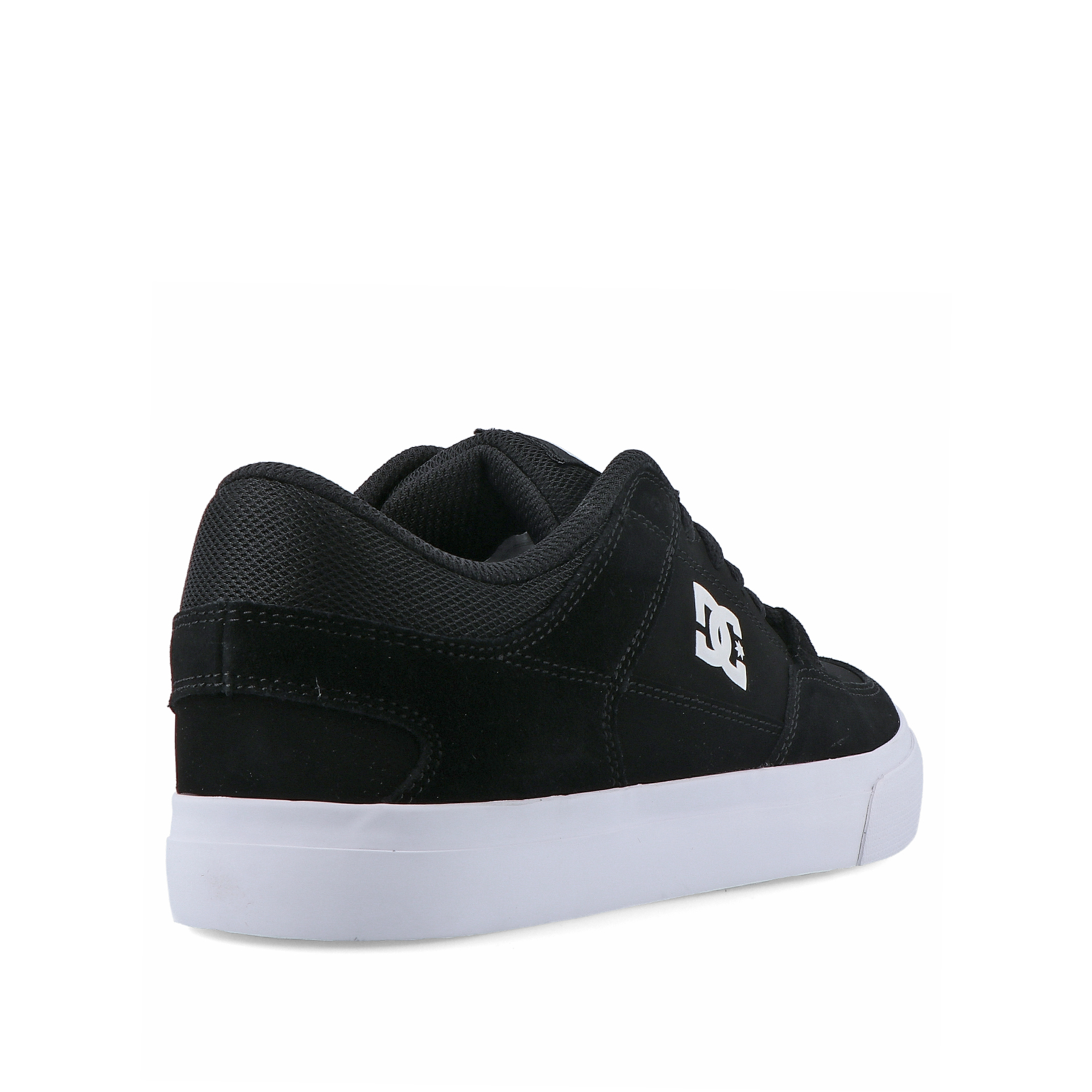 Dc Shoes Onyx Black/white