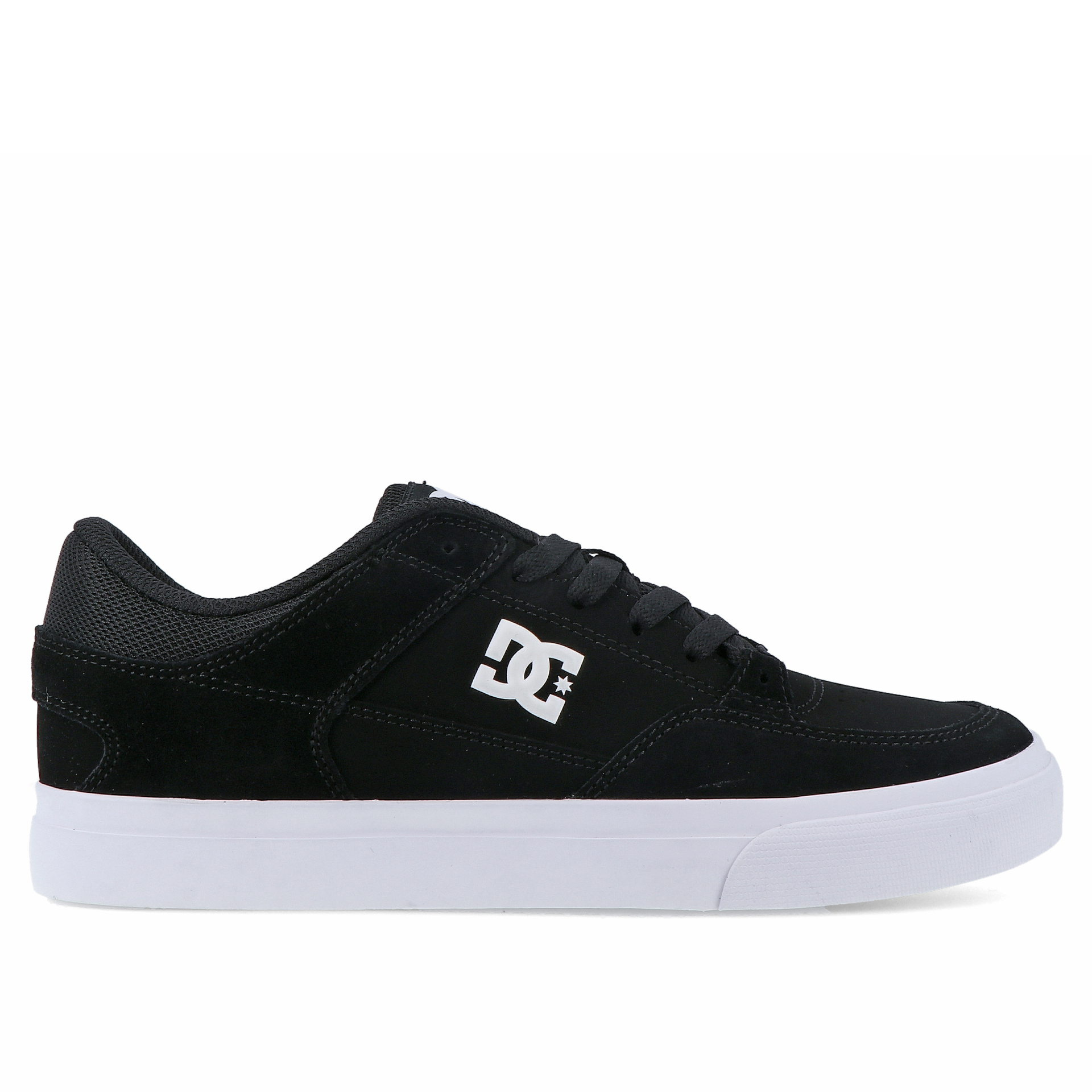 Dc Shoes Onyx Black/white
