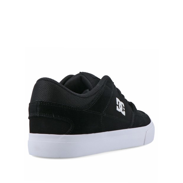 Dc Shoes Onyx Black/white