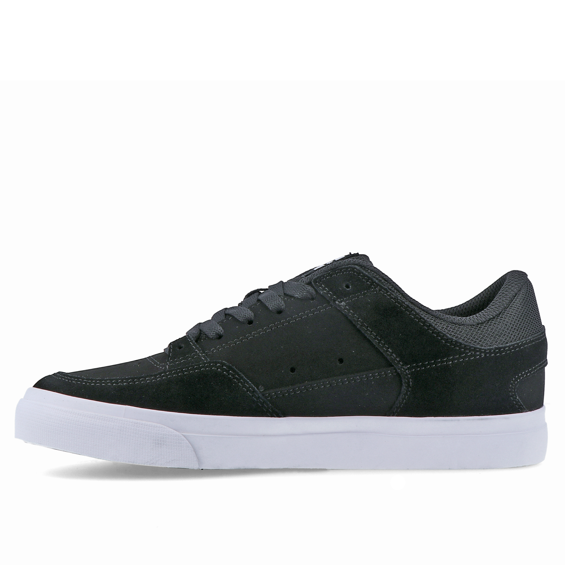 Dc Shoes Onyx Black/white