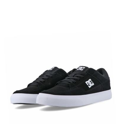 Dc Shoes Onyx Black/white