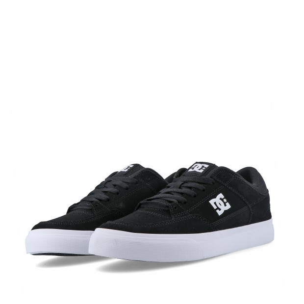 Dc Shoes Onyx Black/white