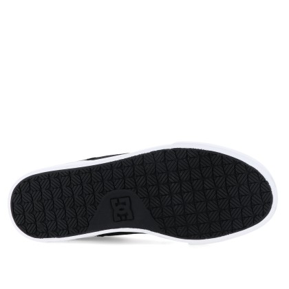 Dc Shoes Onyx Black/white