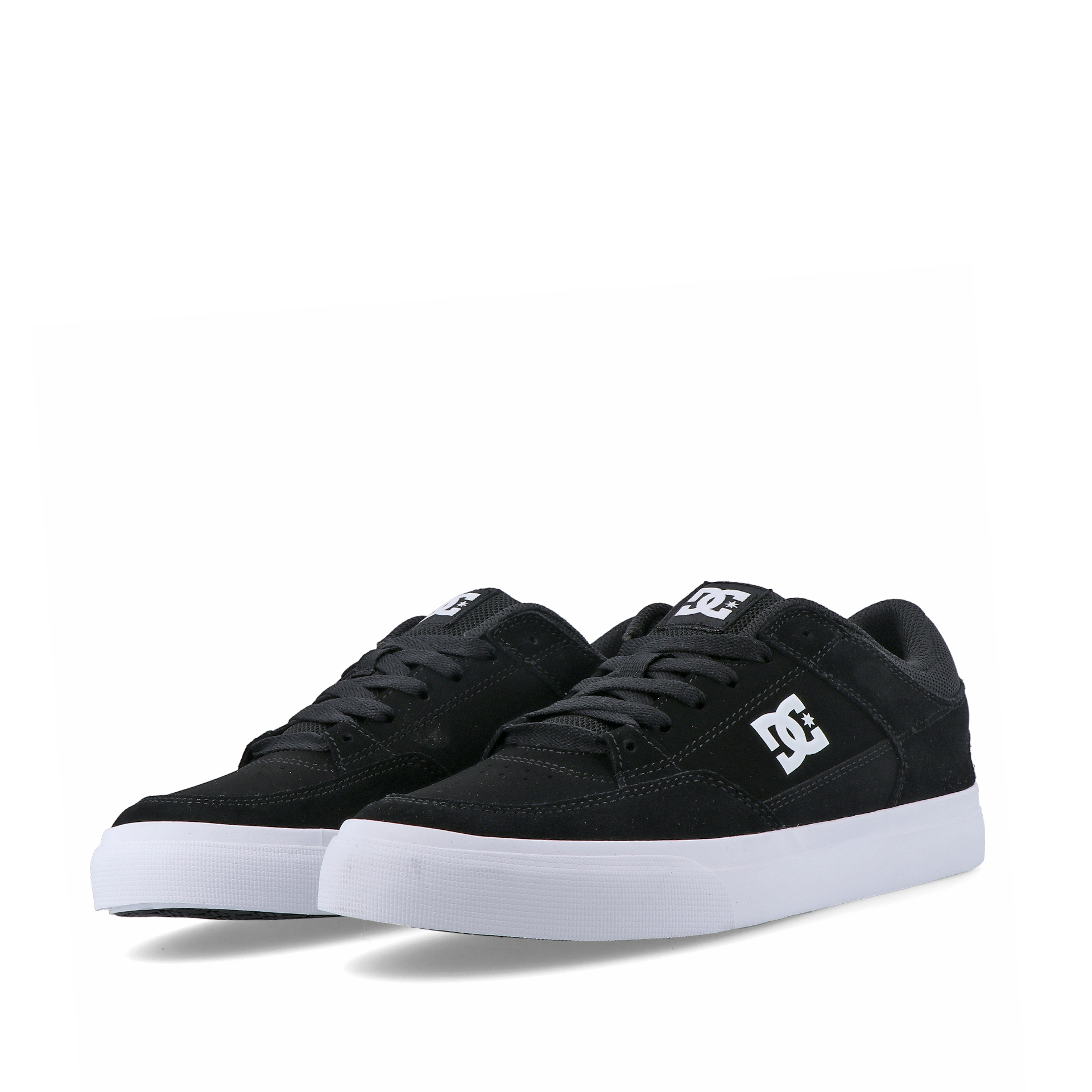 Dc Shoes Onyx Black/white