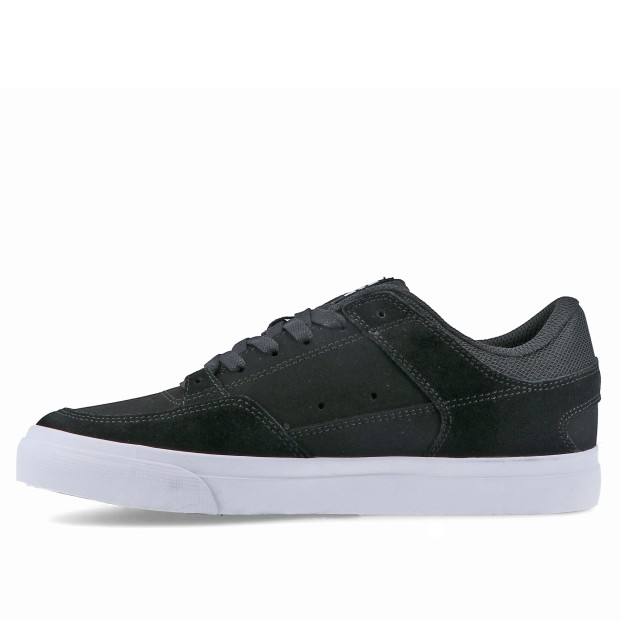 Dc Shoes Onyx Black/white