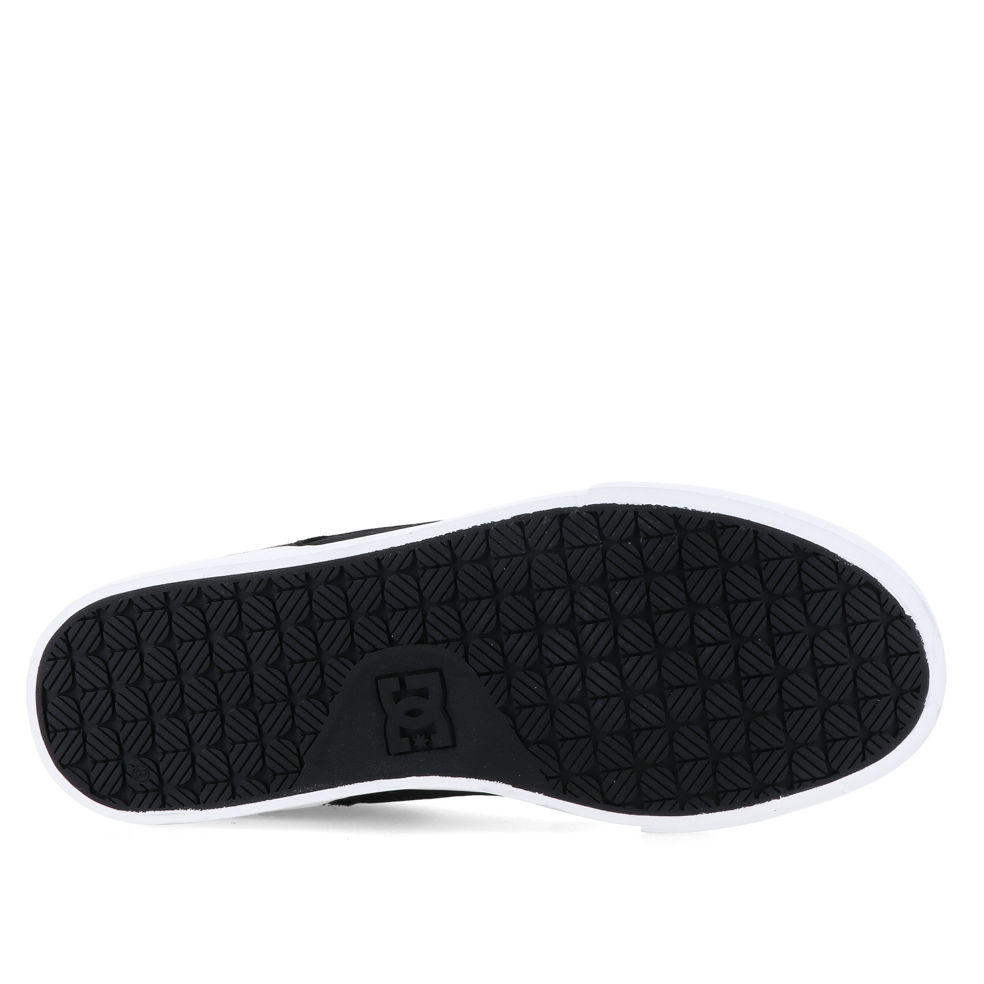 Dc Shoes Onyx Black/white