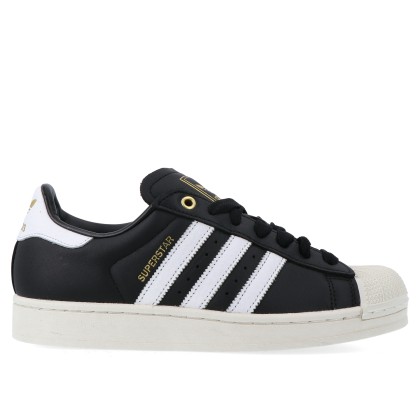 adidas Originals Superstar II Core Black / Cloud White adidas Originals Superstar II Core Black / Cloud White