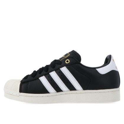 adidas Originals Superstar II Core Black / Cloud White adidas Originals Superstar II Core Black / Cloud White
