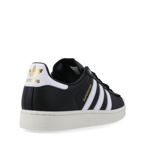 adidas Originals Superstar II Core Black / Cloud White