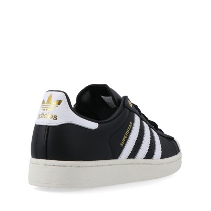 adidas Originals Superstar II Core Black / Cloud White adidas Originals Superstar II Core Black / Cloud White