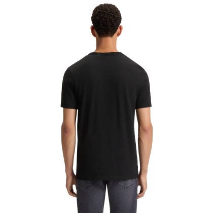 BOSS T-shirt Tegood Black BOSS T-shirt Tegood Black