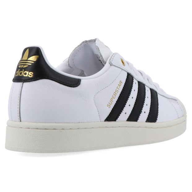 adidas Originals Superstar II Cloud White / Core Black