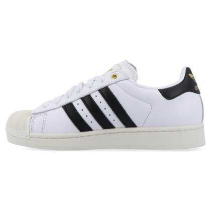 adidas Originals Superstar II Cloud White / Core Black adidas Originals Superstar II Cloud White / Core Black