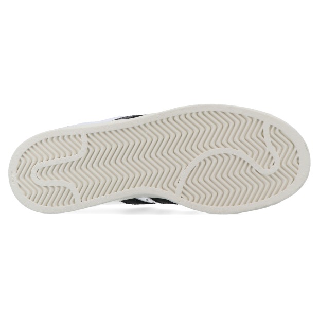 adidas Originals Superstar II Cloud White / Core Black