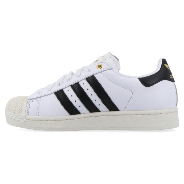 adidas Originals Superstar II Cloud White / Core Black