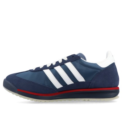 adidas Originals Sl 72 Rs Night Indigo / Off White adidas Originals Sl 72 Rs Night Indigo / Off White