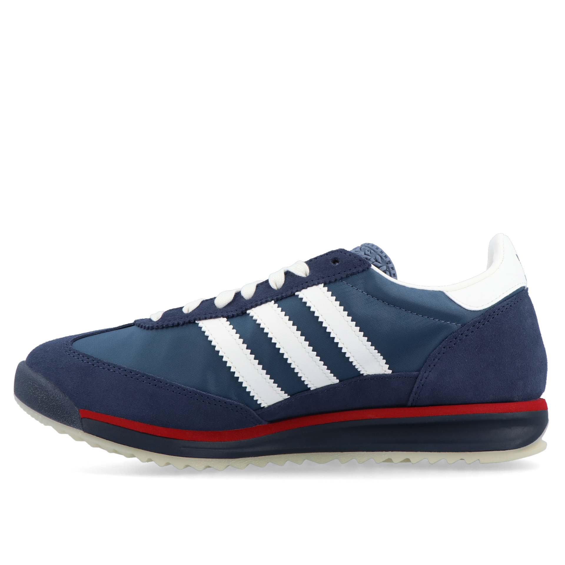 adidas Originals Sl 72 Rs Night Indigo / Off White