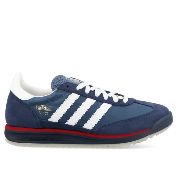 adidas Originals Sl 72 Rs Night Indigo / Off White