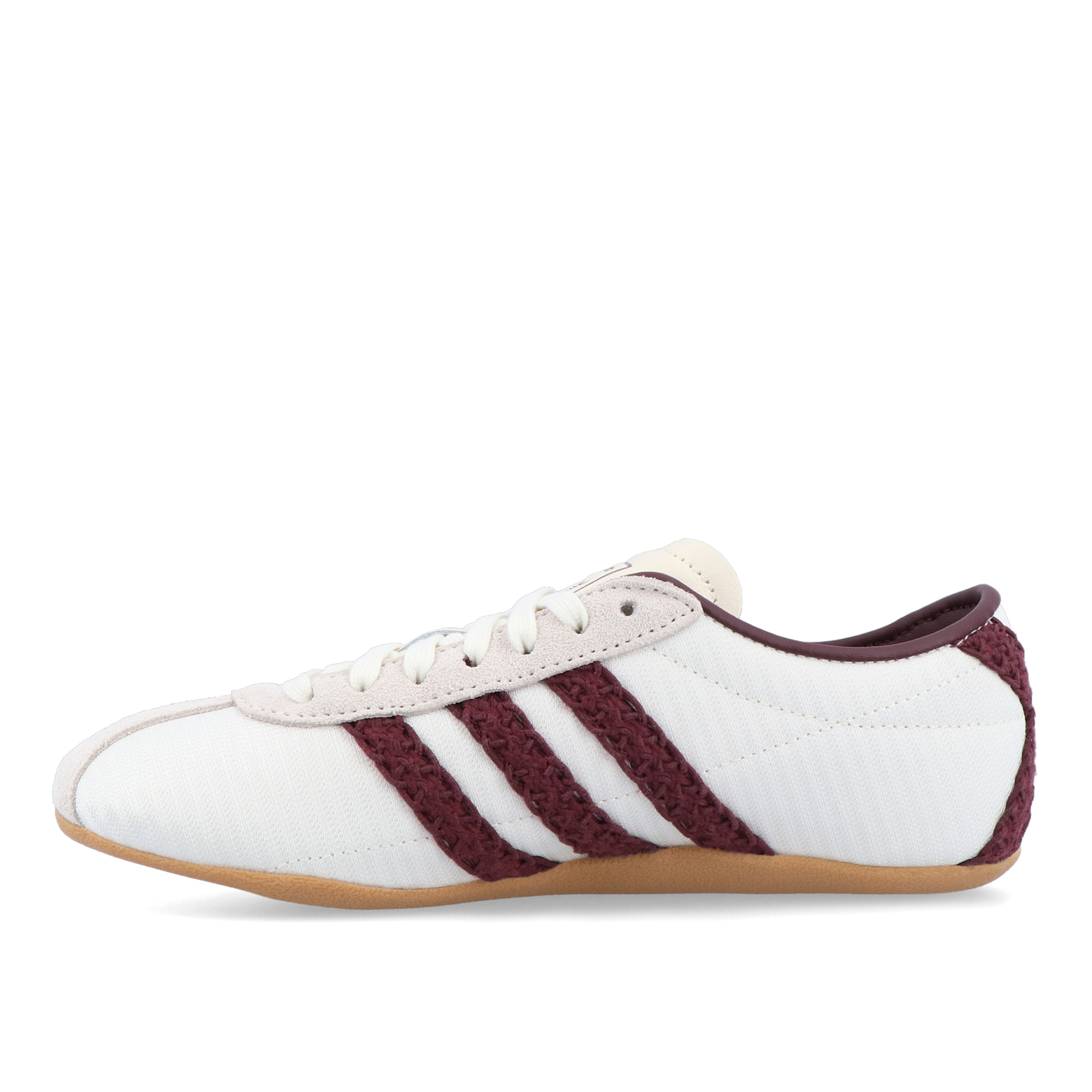 adidas Originals Tokyo W Off White / Maroon