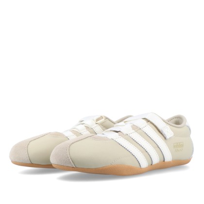 adidas Originals Tokyo Mary Jane W Khaki Three / Off White