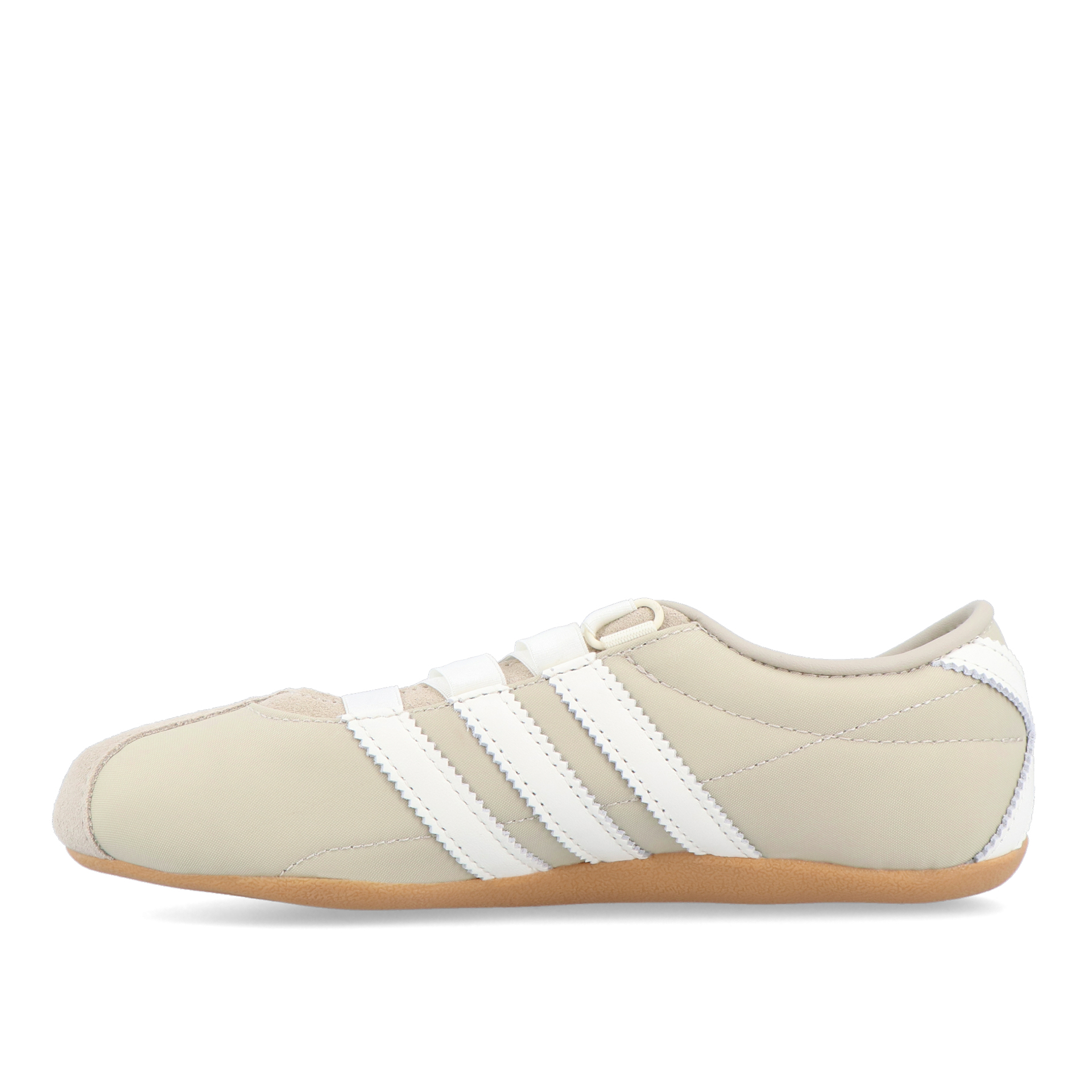 adidas Originals Tokyo Mary Jane W Khaki Three / Off White