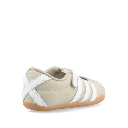 adidas Originals Tokyo Mary Jane W Khaki Three / Off White