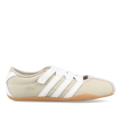 adidas Originals Tokyo Mary Jane W Khaki Three / Off White