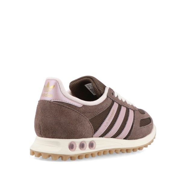 adidas Originals La Trainer Og W Earth Strata / Vapour Grey Met.