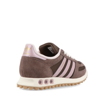 adidas Originals La Trainer Og W Earth Strata / Vapour Grey Met. adidas Originals La Trainer Og W Earth Strata / Vapour Grey Met.