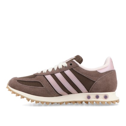 adidas Originals La Trainer Og W Earth Strata / Vapour Grey Met. adidas Originals La Trainer Og W Earth Strata / Vapour Grey Met.